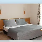 Hotel Garni An Der Eissporthalle