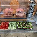 Hotel Victoria 3*