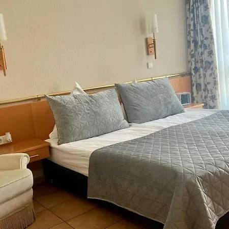 Victoria Hotel Dinslaken