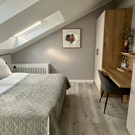 Victoria 3* Dinslaken