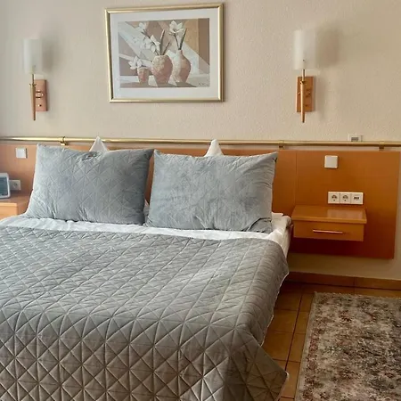 Victoria 3* Dinslaken