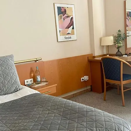 Victoria Hotel Dinslaken