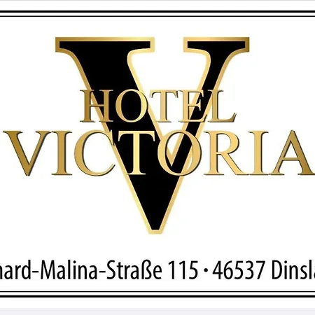 Victoria Hotel Dinslaken