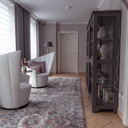 Hotel Victoria Dinslaken