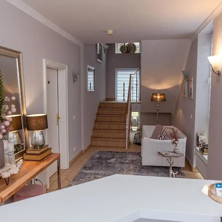 Hotel Victoria Dinslaken