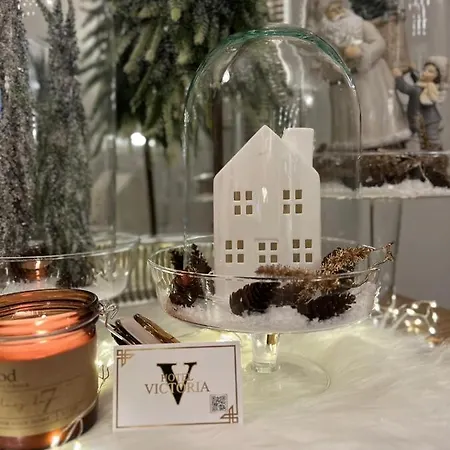 Victoria Hotel Dinslaken