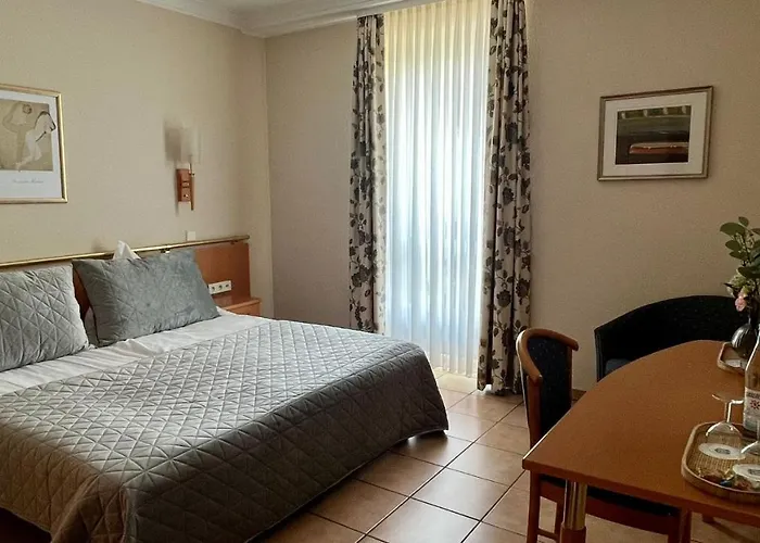 Victoria Ξενοδοχείο