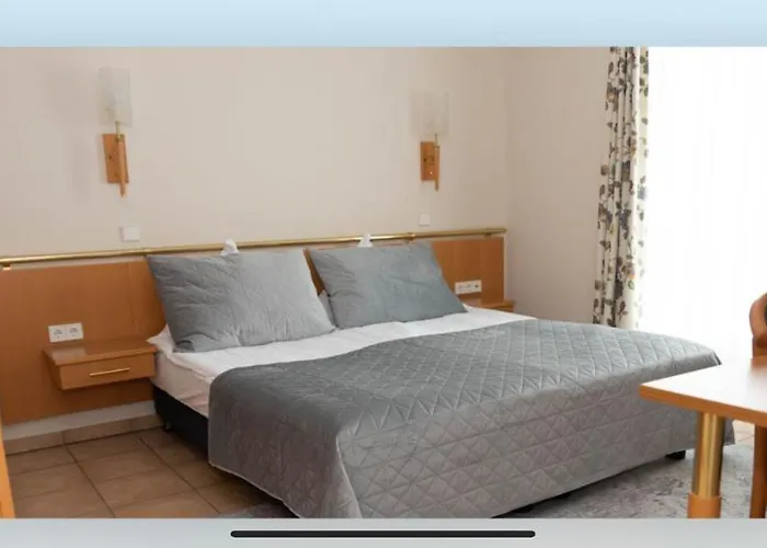 Ξενοδοχείο Victoria