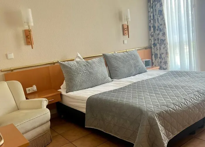 Victoria Ξενοδοχείο Ντίνσλακεν