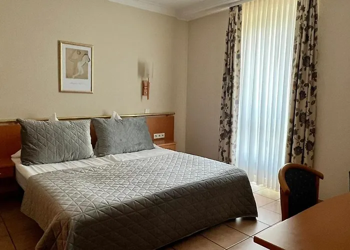 Ξενοδοχείο Victoria