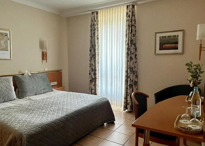 Victoria Ξενοδοχείο 3*