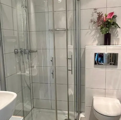 Ξενοδοχείο Victoria Ντίνσλακεν