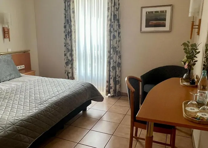 Victoria Ξενοδοχείο