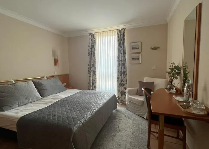 Victoria Szálloda Dinslaken