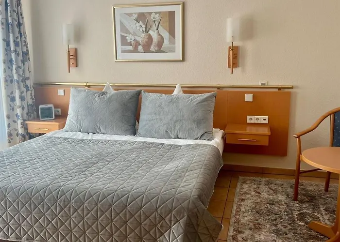 Victoria 3* Dinslaken