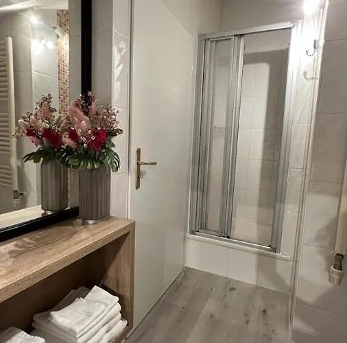 Szálloda Victoria Dinslaken