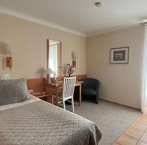 Victoria Ξενοδοχείο Ντίνσλακεν