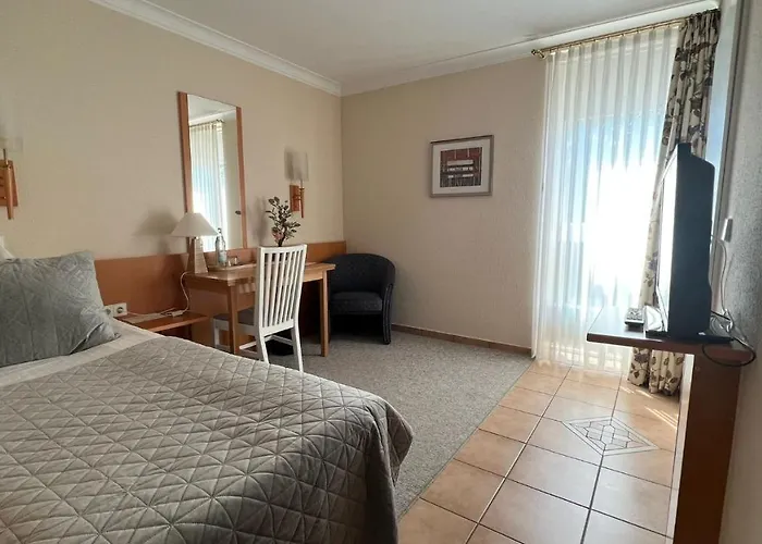 Ξενοδοχείο Victoria