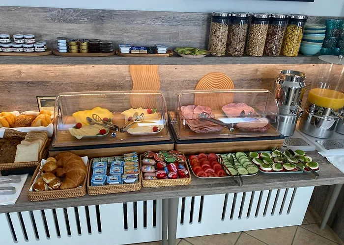 Ξενοδοχείο Victoria