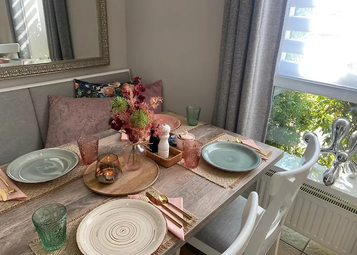 Victoria Szálloda Dinslaken