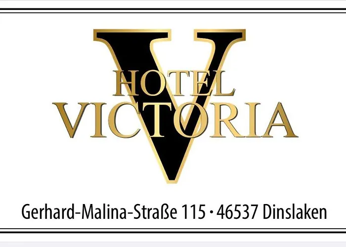 Victoria Ξενοδοχείο Ντίνσλακεν