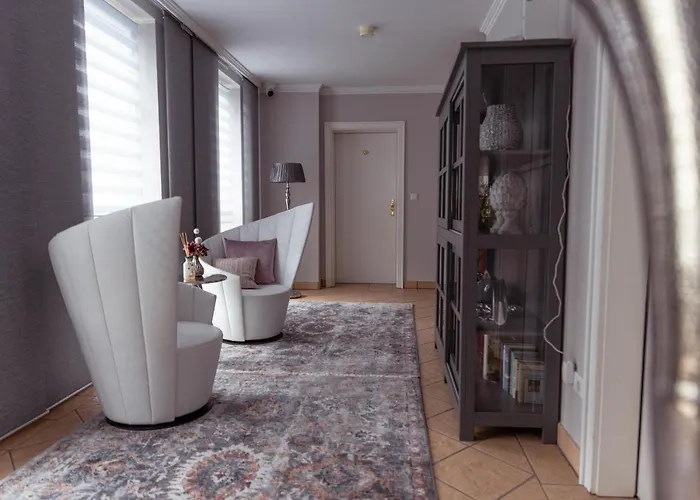 Szálloda Victoria Dinslaken