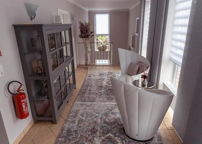 Szálloda Victoria Dinslaken