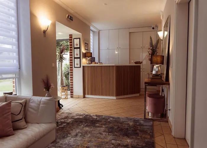 Ξενοδοχείο Victoria