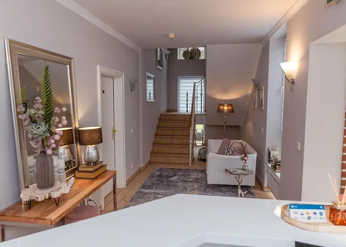 Ξενοδοχείο Victoria Ντίνσλακεν